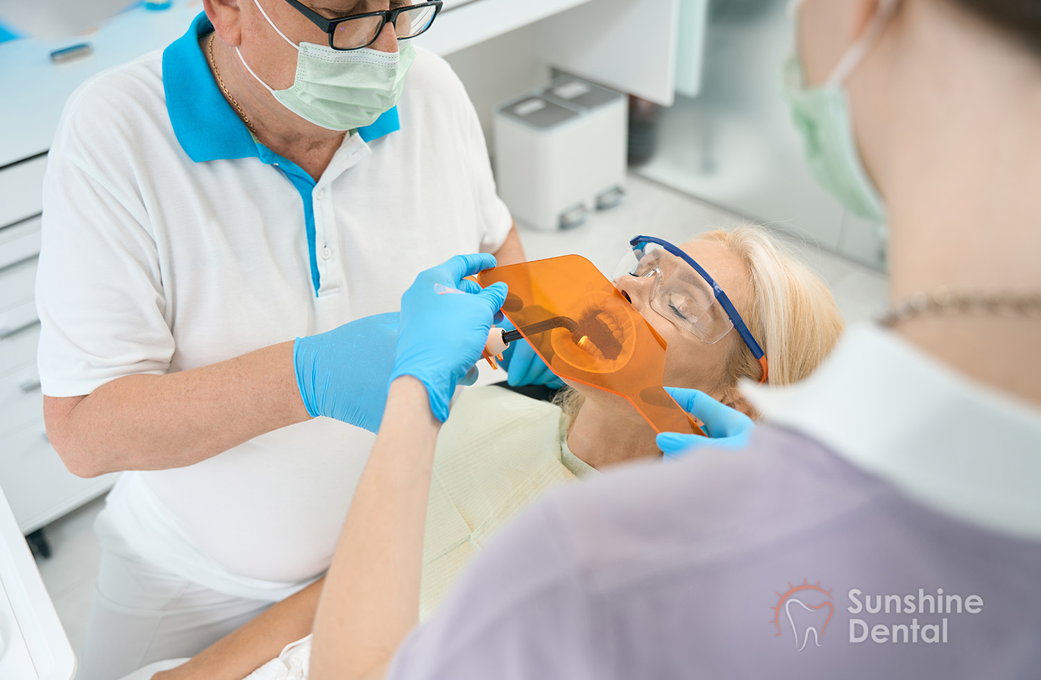 Image of Sunshine Dental clinic - Dental Clinic Directory