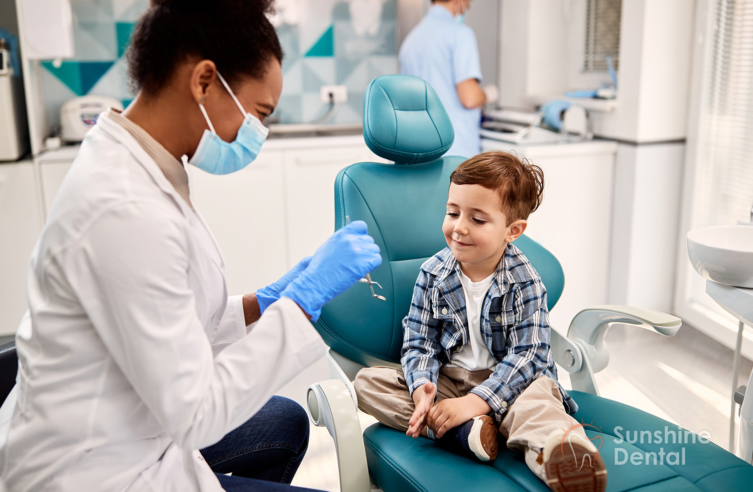 Image of Sunshine Dental clinic - Dental Clinic Directory