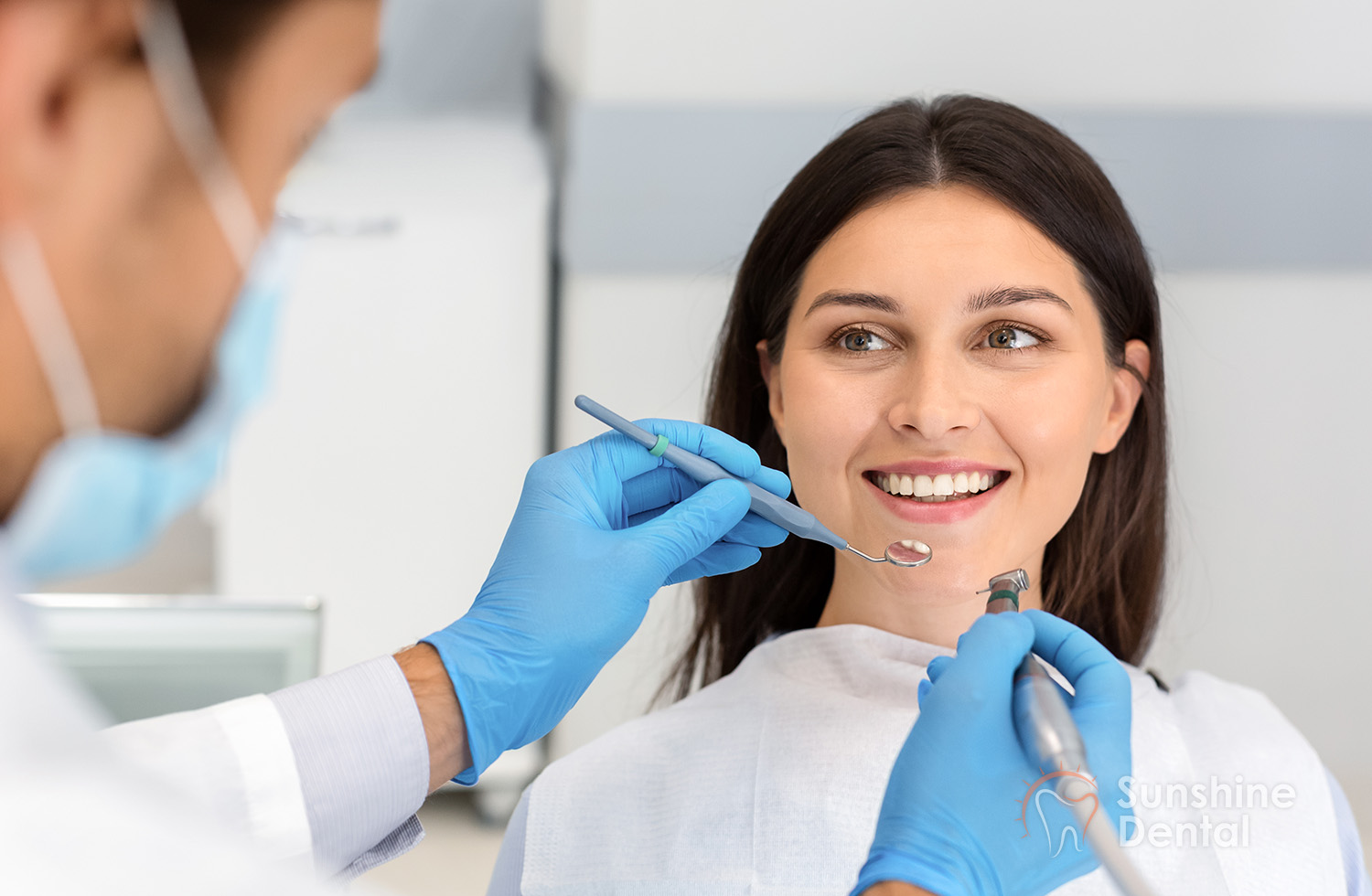 Sunshine Dental