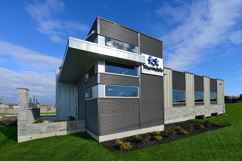 Thorndale Dental
