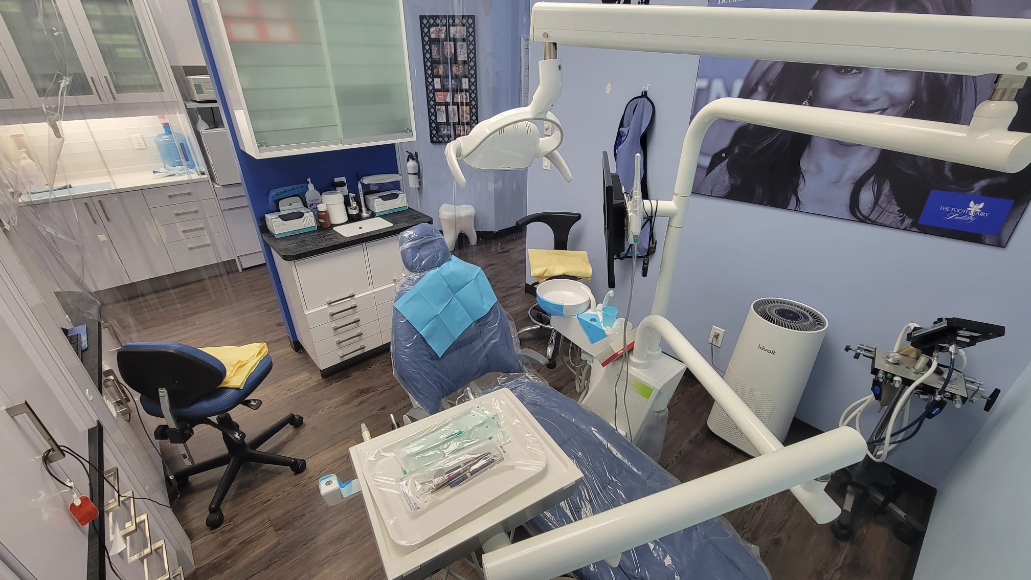 Image of The Tooth Fairy Dentistry clinic - Dental Clinic Directory