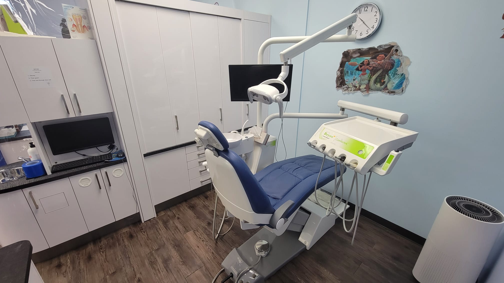 Image of The Tooth Fairy Dentistry clinic - Dental Clinic Directory