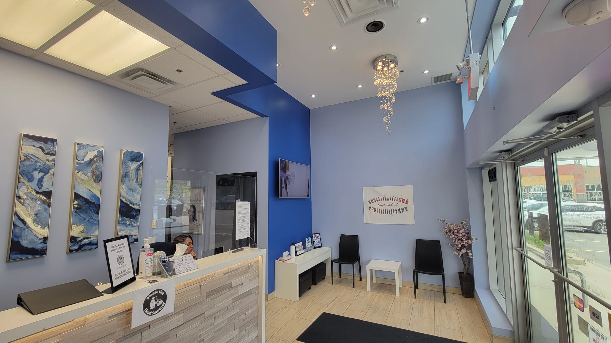 Image of The Tooth Fairy Dentistry clinic - Dental Clinic Directory
