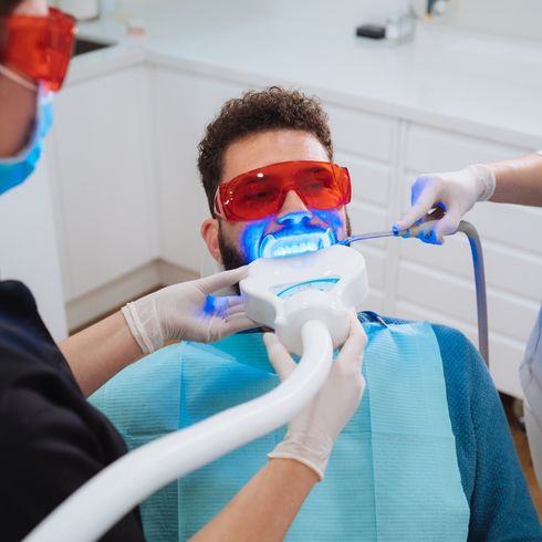 Image of The Tooth Fairy Dentistry clinic - Dental Clinic Directory