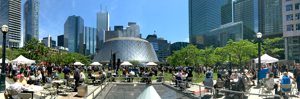 Image of Toronto Public Health Dental Clinic clinic - Dental Clinic Directory
