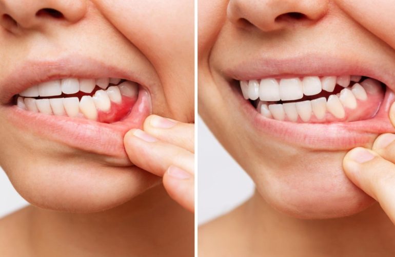 Image of Townline Dentistry clinic - Dental Clinic Directory