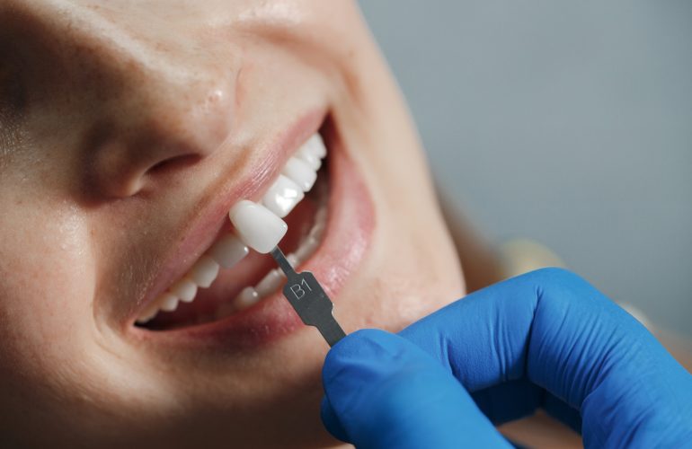 Image of Townline Dentistry clinic - Dental Clinic Directory
