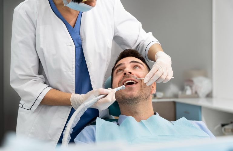 Townline Dentistry