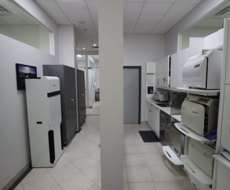 Image of Townline Dentistry clinic - Dental Clinic Directory