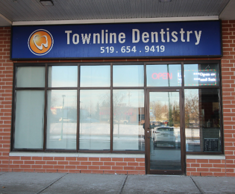 Image of Townline Dentistry clinic - Dental Clinic Directory