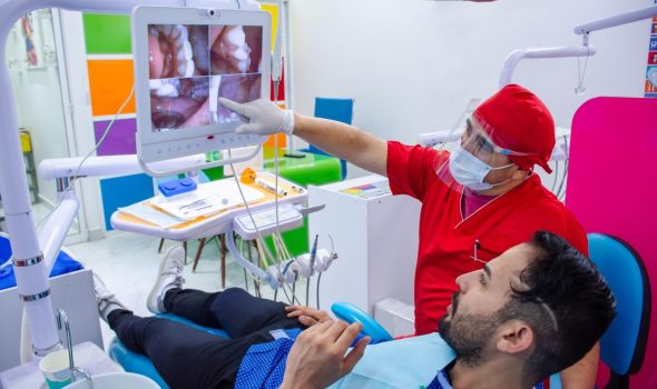 Image of Townline Dentistry clinic - Dental Clinic Directory