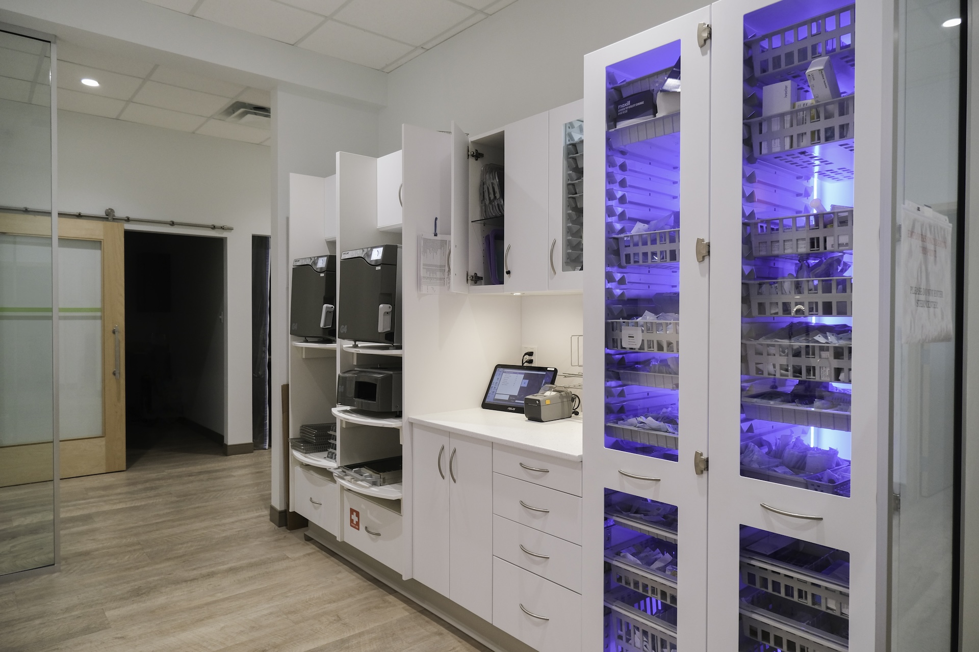 Image of Train Yards Dental Centre - Dr. Da Costa & Associates clinic - Dental Clinic Directory