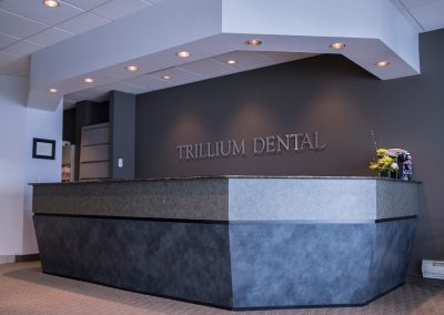 Image of Trillium Dental Westgate Mall clinic - Dental Clinic Directory