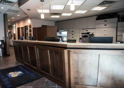 Image of Trillium Dental Westgate Mall clinic - Dental Clinic Directory
