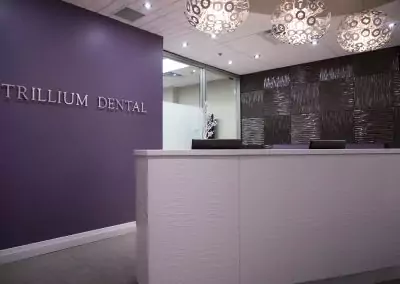 Image of Trillium Dental Westgate Mall clinic - Dental Clinic Directory