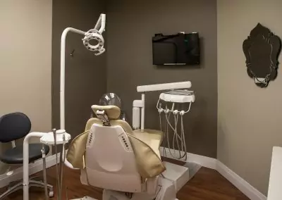 Image of Trillium Dental Westgate Mall clinic - Dental Clinic Directory