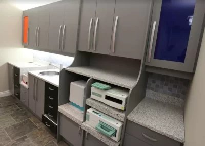 Image of Trillium Dental Westgate Mall clinic - Dental Clinic Directory