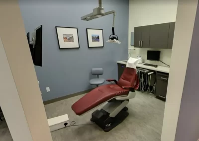 Image of Trillium Dental Westgate Mall clinic - Dental Clinic Directory