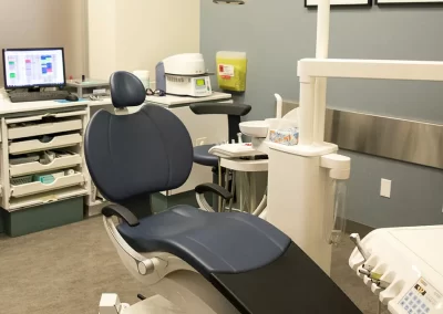 Image of Trillium Dental Westgate Mall clinic - Dental Clinic Directory