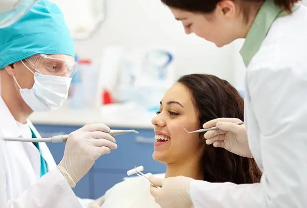 Image of Trillium Dental Westgate Mall clinic - Dental Clinic Directory