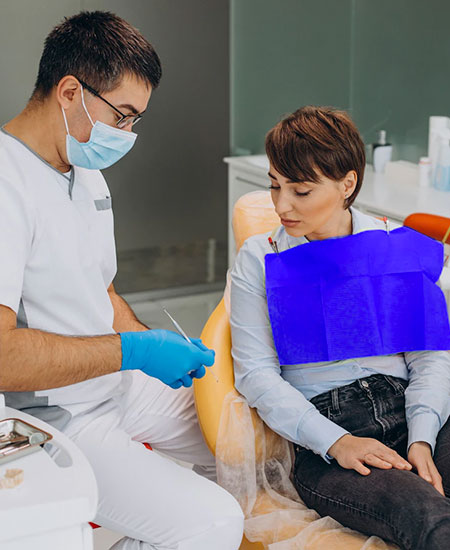 Image of Trillium Dental Westgate Mall clinic - Dental Clinic Directory
