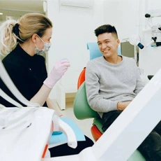 Image of Trillium Dental Westgate Mall clinic - Dental Clinic Directory