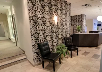 Image of Trillium Dental Westgate Mall clinic - Dental Clinic Directory
