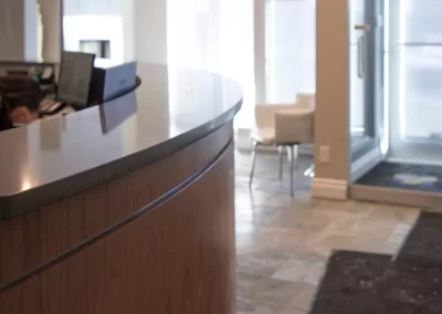 Image of Trillium Dental Westgate Mall clinic - Dental Clinic Directory