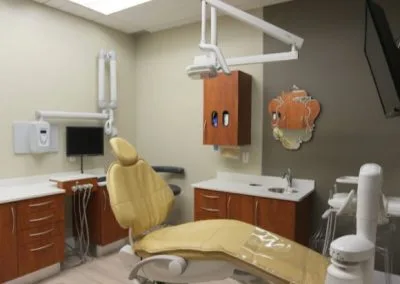 Image of Trillium Dental Westgate Mall clinic - Dental Clinic Directory