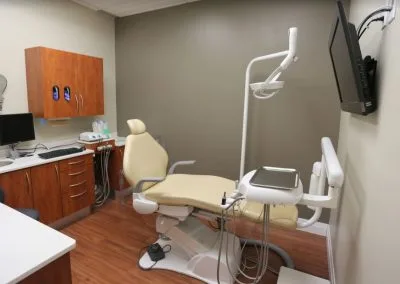 Image of Trillium Dental Westgate Mall clinic - Dental Clinic Directory