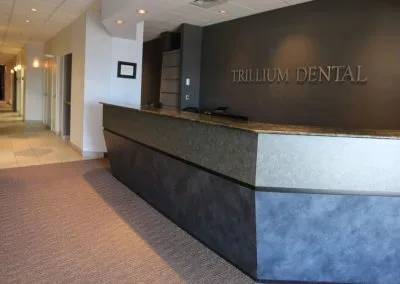 Image of Trillium Dental Westgate Mall clinic - Dental Clinic Directory