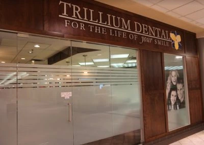 Image of Trillium Dental Westgate Mall clinic - Dental Clinic Directory