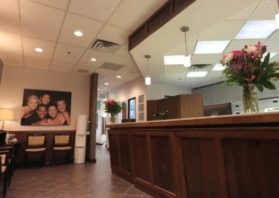 Image of Trillium Dental Westgate Mall clinic - Dental Clinic Directory