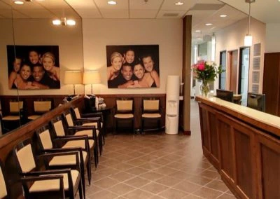 Image of Trillium Dental Westgate Mall clinic - Dental Clinic Directory