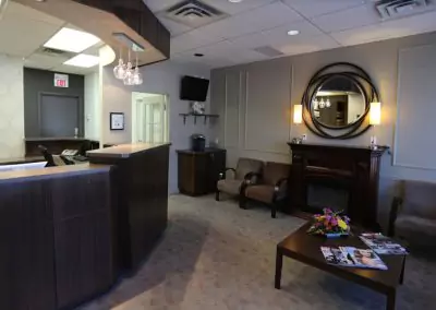 Image of Trillium Dental Westgate Mall clinic - Dental Clinic Directory
