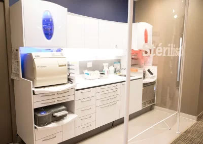 Image of Trillium Dental Westgate Mall clinic - Dental Clinic Directory
