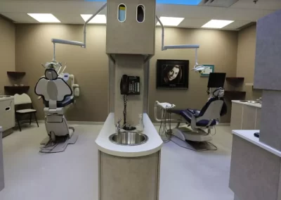 Image of Trillium Dental Westgate Mall clinic - Dental Clinic Directory