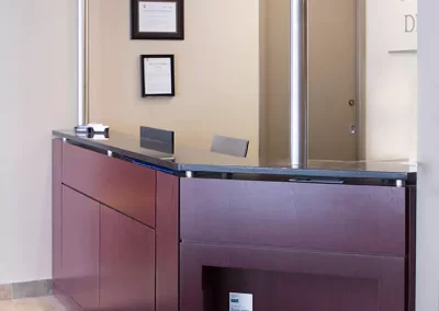 Image of Trillium Dental Westgate Mall clinic - Dental Clinic Directory