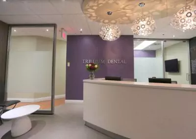 Image of Trillium Dental Westgate Mall clinic - Dental Clinic Directory