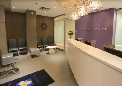 Image of Trillium Dental Westgate Mall clinic - Dental Clinic Directory
