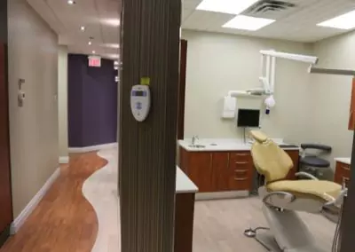 Image of Trillium Dental Westgate Mall clinic - Dental Clinic Directory