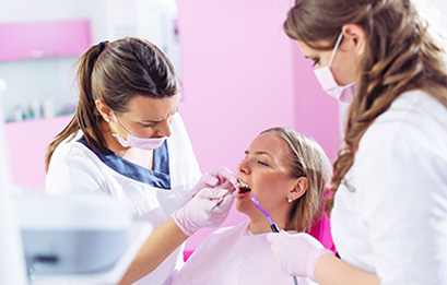 Image of Trillium Smile Dentistry clinic - Dental Clinic Directory