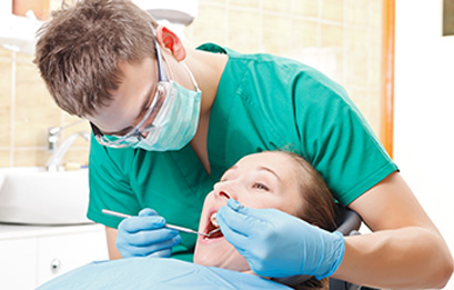Image of Trillium Smile Dentistry clinic - Dental Clinic Directory