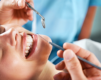 Image of Trillium Smile Dentistry clinic - Dental Clinic Directory