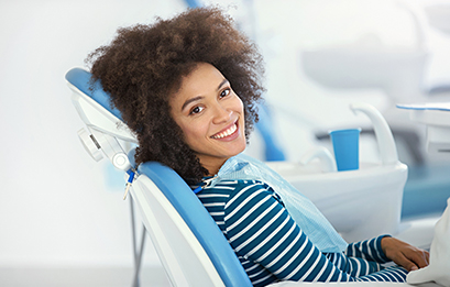Image of Trillium Smile Dentistry clinic - Dental Clinic Directory