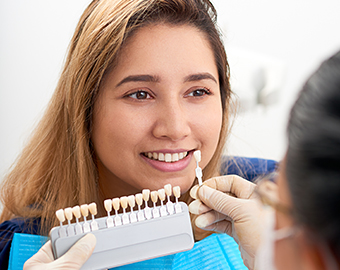Image of Trillium Smile Dentistry clinic - Dental Clinic Directory