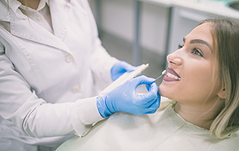 Image of Trillium Smile Dentistry clinic - Dental Clinic Directory