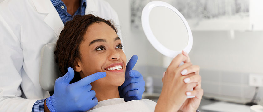 Image of Trillium Smile Dentistry clinic - Dental Clinic Directory
