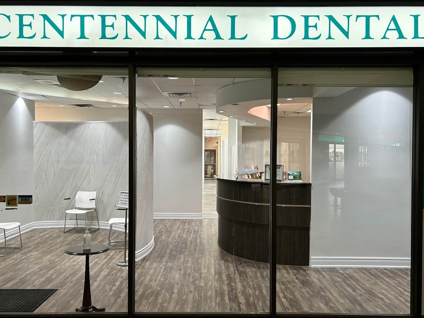 Image of Trinity Dental Centre clinic - Dental Clinic Directory