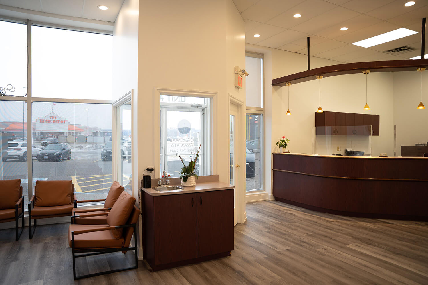 Image of Trinity Dental Centre clinic - Dental Clinic Directory